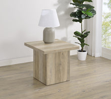 Load image into Gallery viewer, Devar End Table