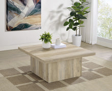 Load image into Gallery viewer, Devar Coffee Table