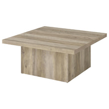 Load image into Gallery viewer, Devar Coffee Table