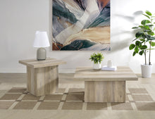 Load image into Gallery viewer, Devar Coffee Table