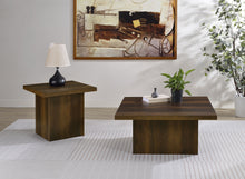 Load image into Gallery viewer, Devar End Table