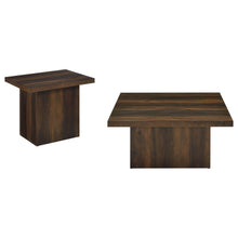 Load image into Gallery viewer, Devar Coffee Table Set