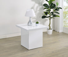 Load image into Gallery viewer, Devar End Table