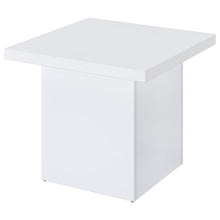 Load image into Gallery viewer, Devar End Table