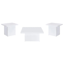 Load image into Gallery viewer, Devar Coffee Table Set