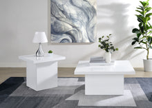 Load image into Gallery viewer, Devar Coffee Table