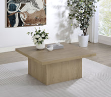 Load image into Gallery viewer, Devar Coffee Table