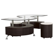 Load image into Gallery viewer, Buckley Coffee Table