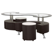Load image into Gallery viewer, Buckley Coffee Table