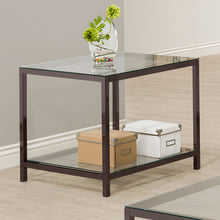 Load image into Gallery viewer, Trini End Table
