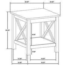 Load image into Gallery viewer, Skyview End Table