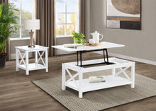 Load image into Gallery viewer, Skyview Lift-Top Coffee Table Set