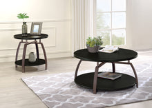 Load image into Gallery viewer, Dacre Mobile Coffee Table Set