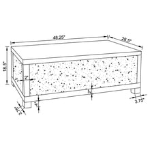 Load image into Gallery viewer, Gillian Coffee Table Sets