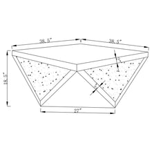 Load image into Gallery viewer, Amore Coffee Table Sets