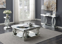 Load image into Gallery viewer, Amalia Console Table