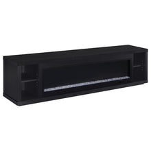Load image into Gallery viewer, Deiter TV Stand Fireplace Console