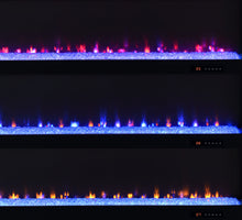 Load image into Gallery viewer, Deiter TV Stand Fireplace Console