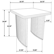 Load image into Gallery viewer, Adina Coffee Table Set