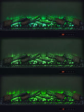 Load image into Gallery viewer, Enfield TV Stand Fireplace Console