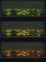 Load image into Gallery viewer, Enfield TV Stand Fireplace Console