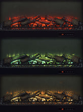 Load image into Gallery viewer, Enfield TV Stand Fireplace Console