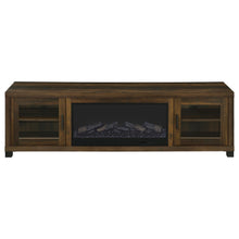 Load image into Gallery viewer, Havering TV Stand Fireplace Console