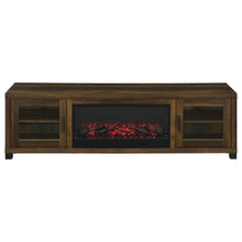 Load image into Gallery viewer, Havering TV Stand Fireplace Console
