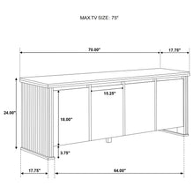 Load image into Gallery viewer, Adina TV Stand
