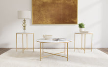 Load image into Gallery viewer, Ellison Coffee Table Sets