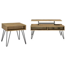 Load image into Gallery viewer, Fanning Coffee Table Sets