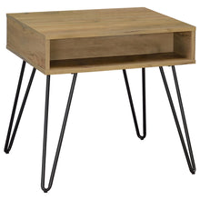 Load image into Gallery viewer, Fanning Coffee Table Sets