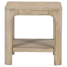 Load image into Gallery viewer, Solano End Table
