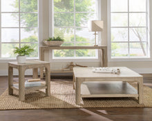 Load image into Gallery viewer, Solano Coffee Table Set