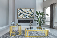 Load image into Gallery viewer, Adri Metal Sets