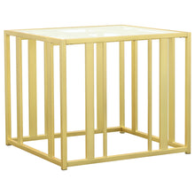 Load image into Gallery viewer, Adri Coffee Table Set