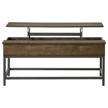 Load image into Gallery viewer, Byers Lift-Top Coffee Table Set