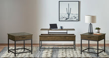 Load image into Gallery viewer, Byers Coffee Table Sets