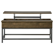 Load image into Gallery viewer, Byers Lift-Top Coffee Table