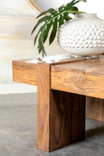 Load image into Gallery viewer, Samira Coffee Table