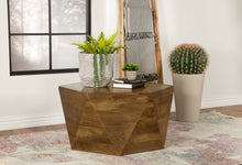 Load image into Gallery viewer, Zalika Coffee Table