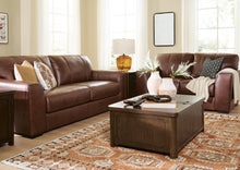 Load image into Gallery viewer, Brogliano Living Room Set