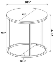 Load image into Gallery viewer, Lainey End Table