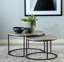 Load image into Gallery viewer, Lainey Nesting Coffee Table