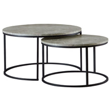Load image into Gallery viewer, Lainey Nesting Coffee Table