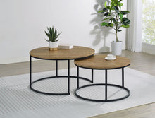 Load image into Gallery viewer, Lainey Nesting Coffee Table