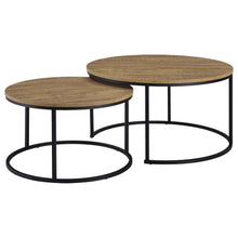 Load image into Gallery viewer, Lainey Nesting Coffee Table