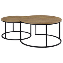 Load image into Gallery viewer, Lainey Nesting Coffee Table