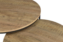 Load image into Gallery viewer, Lainey Nesting Coffee Table