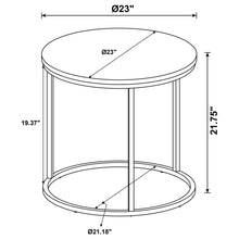 Load image into Gallery viewer, Lainey End Table